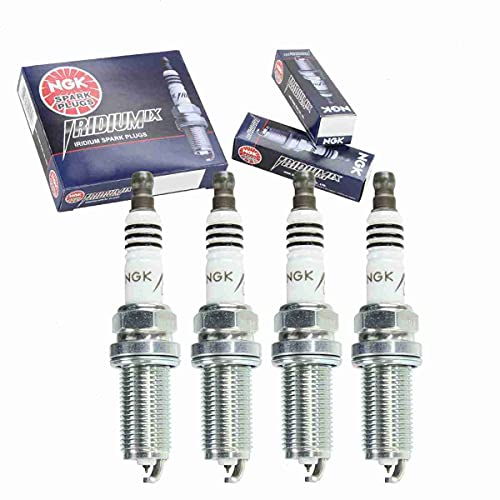 Best Spark Plugs For Dodge Dart