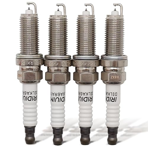 Best Spark Plugs For Nissan Rogue: Top Picks for Ultimate Performance