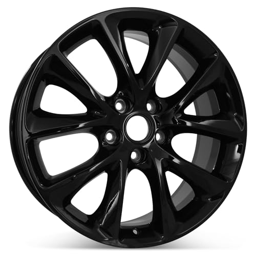Best Tires For 2016 Dodge Durango