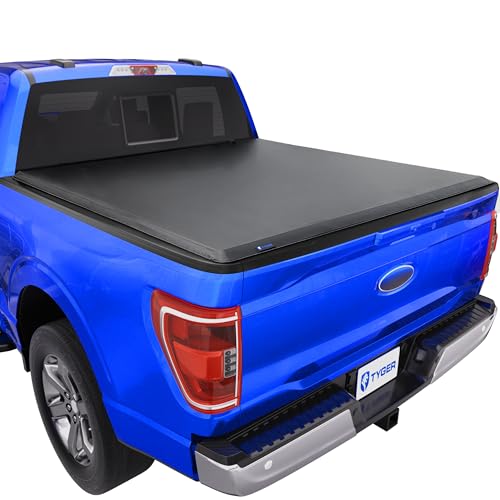 Best Tonneau Cover For 2023 Ford F150: Top Picks for Truck Bed Protection