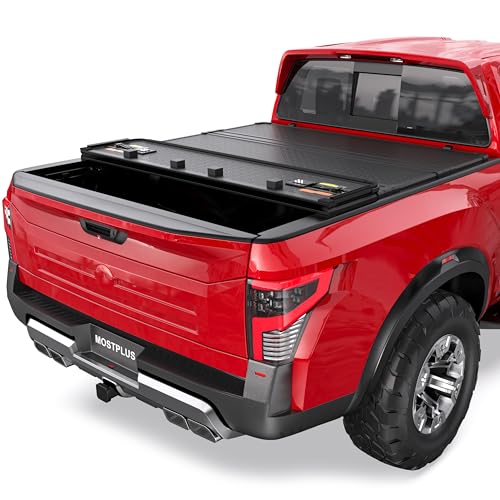 Best Tonneau Cover For Nissan Titan