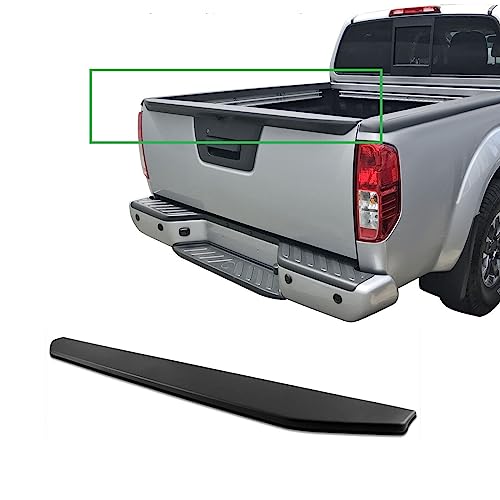 Best Truck Cap For Nissan Frontier
