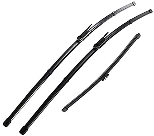 Best Windshield Wipers For Ford Escape: Top Durable & Efficient Picks