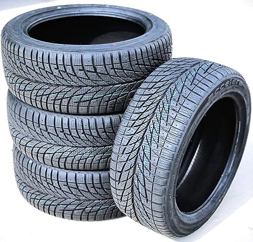 Best Winter Tires For Dodge Durango