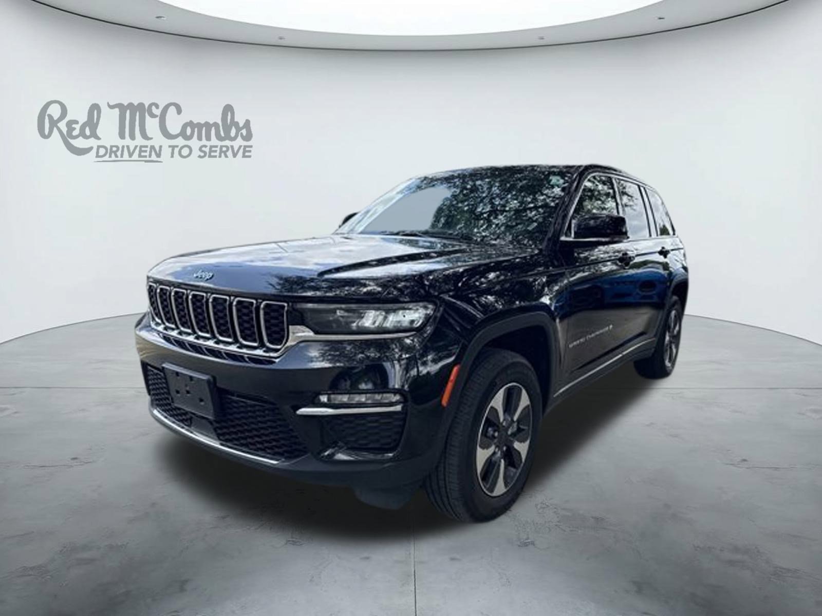 How To Open Gas Tank On Jeep Grand Cherokee 2023