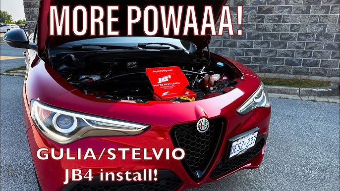 How To Put Alfa Romeo In Neutral With Dead Battery