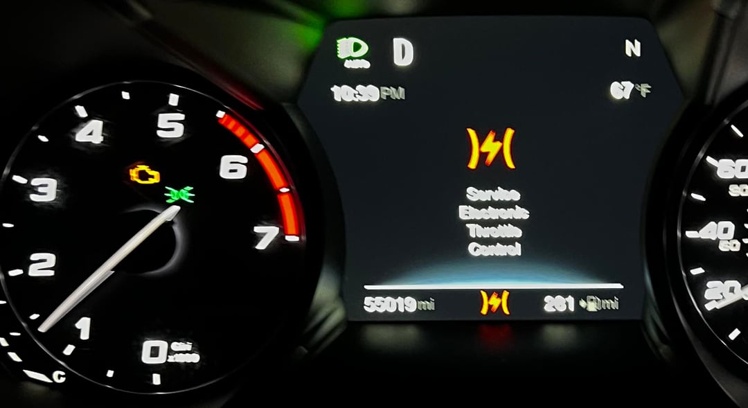 How To Reset Oil Light On 2017 Alfa Romeo Giulia