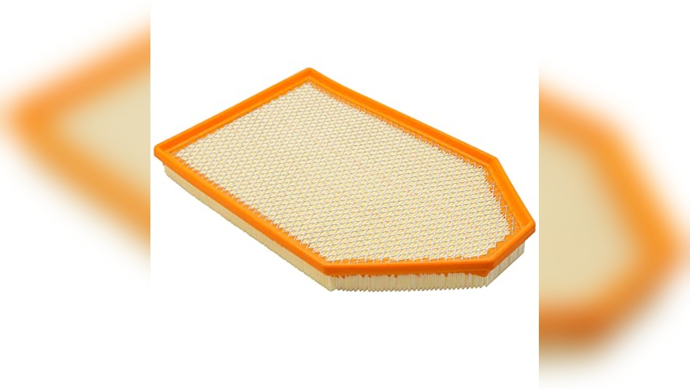 Best Air Filter For Dodge Challenger
