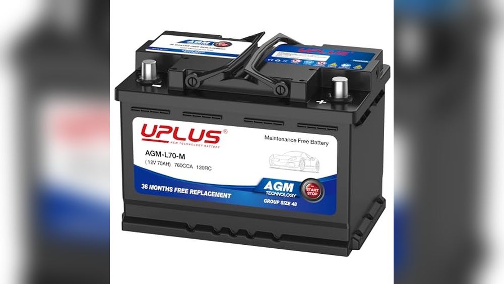Best Battery For 2015 Ford Explorer