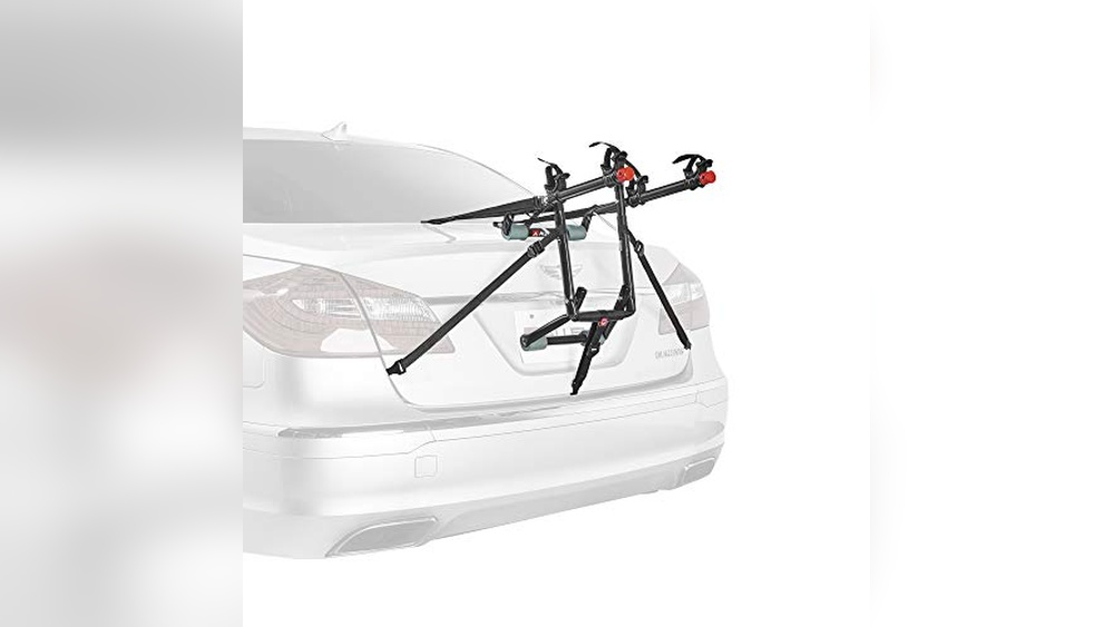 Best Bike Rack For Dodge Journey