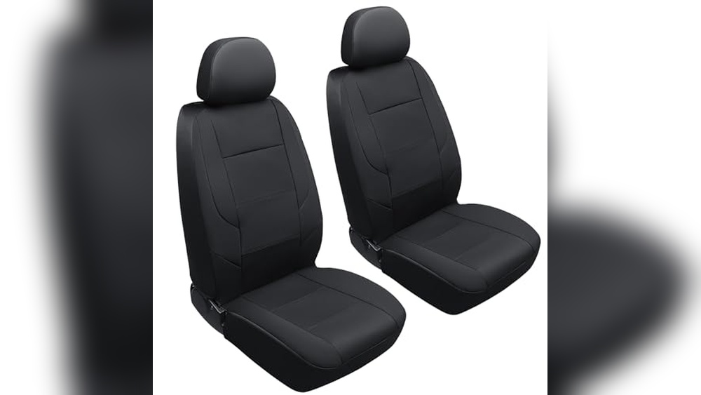 Best Car Seat For Ford Escape