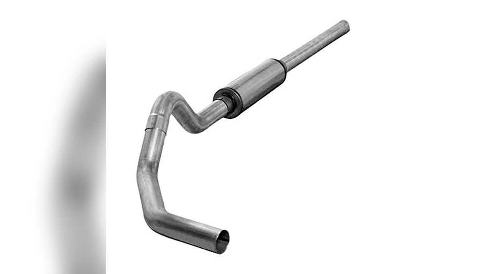 Best Exhaust For 2005 Dodge Cummins