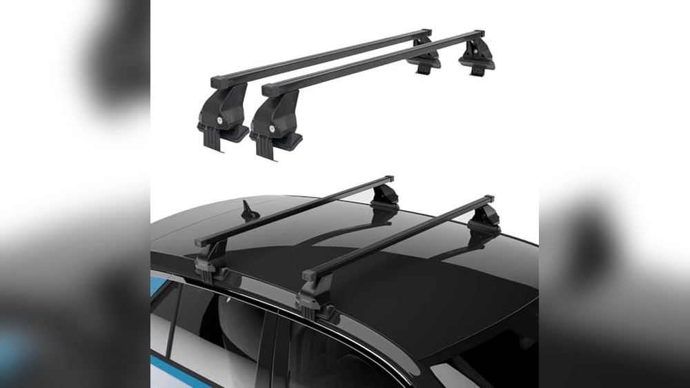 Best Roof Rack For Ford Fiesta