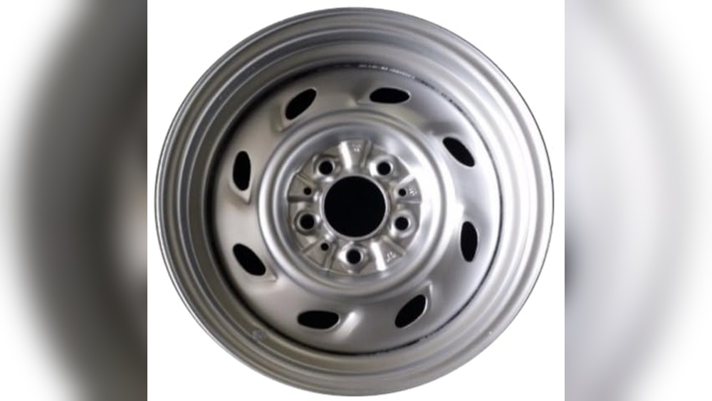 Best Size Wheels For Ford Ranger