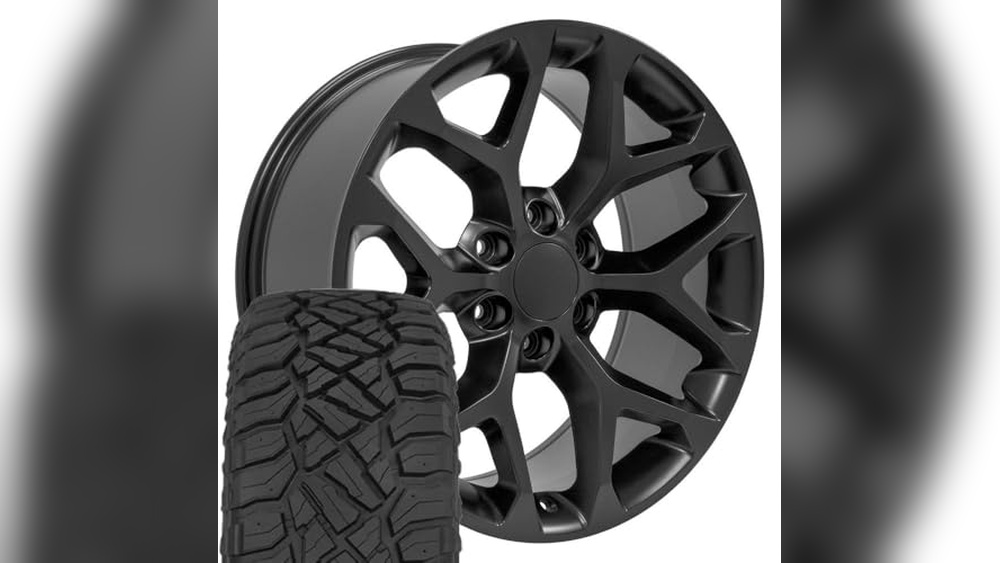 Best Snow Tires For Ford Fiesta