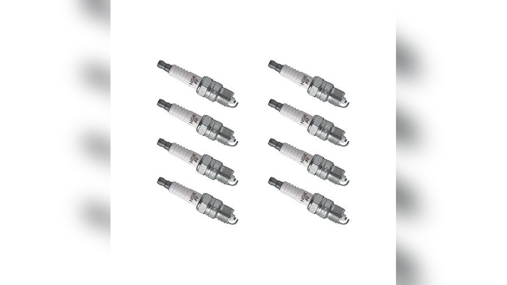 Best Spark Plugs For 460 Ford