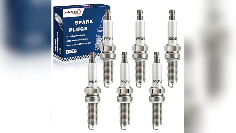 Best Spark Plugs For Dodge 360: Top Picks For Ultimate Performance