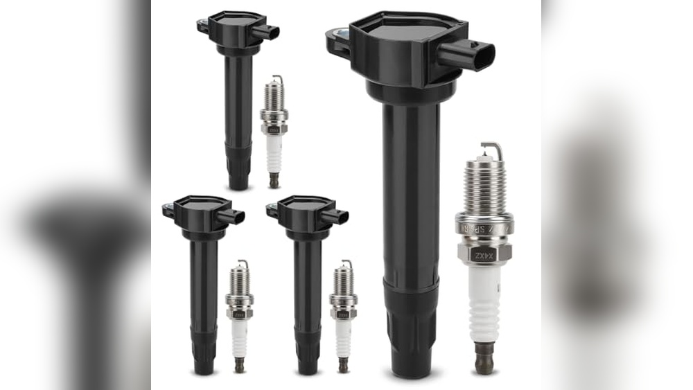 Best Spark Plugs For Dodge Avenger