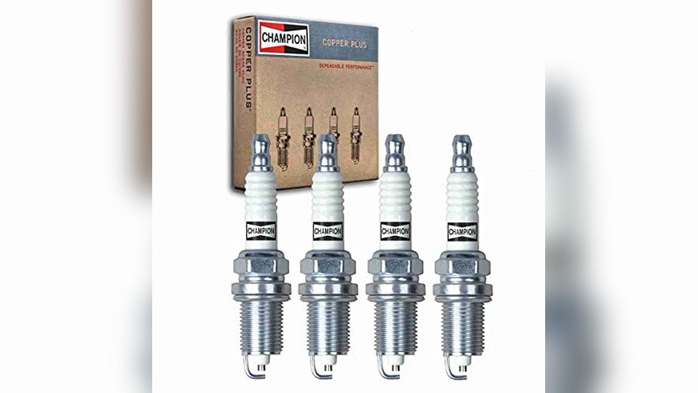 Best Spark Plugs For Dodge Caliber