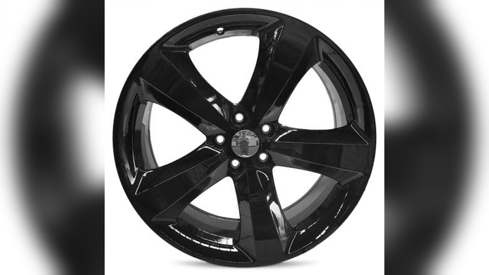 Best Tires For 2012 Dodge Charger
