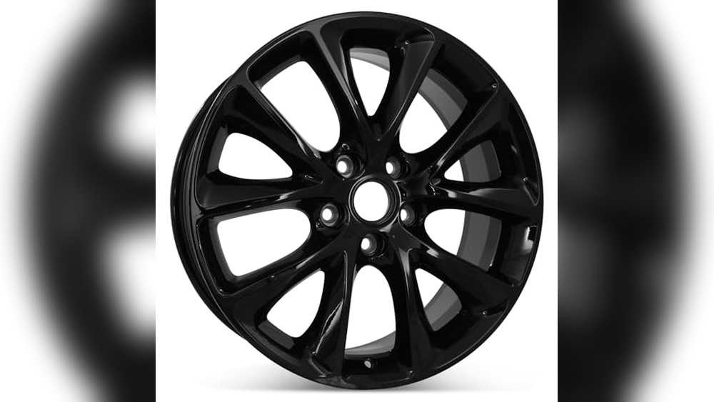 Best Tires For 2014 Dodge Durango