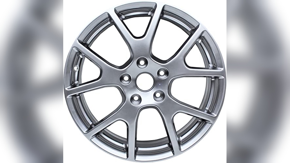 Best Tires For 2017 Dodge Journey