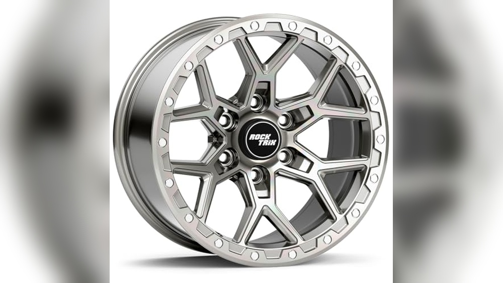 Best Tires For Chevrolet Silverado 1500: Top Durable Wheels and Rims Guide