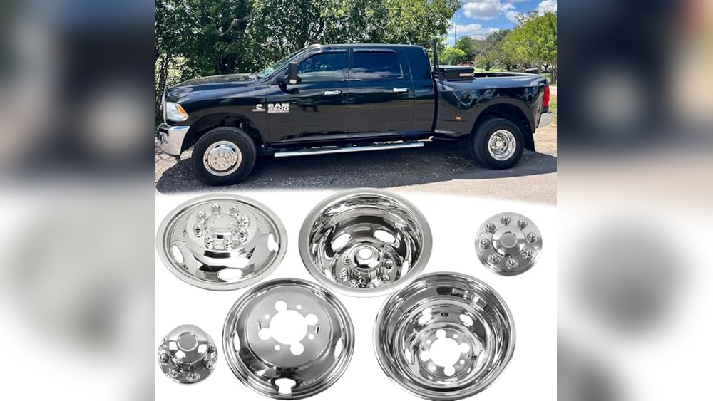 Best Tires For Dodge 3500 Dually