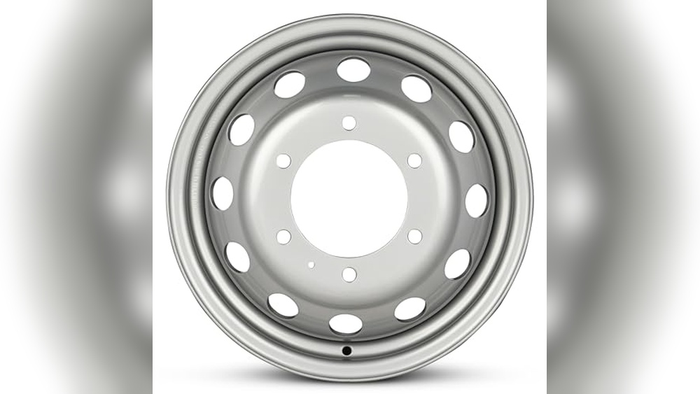 Best Tires For Ford Transit 350