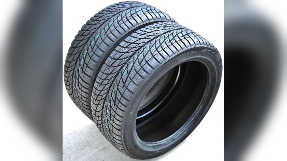 Best Winter Tires For Dodge Charger: Top Picks for Ultimate Snow Traction