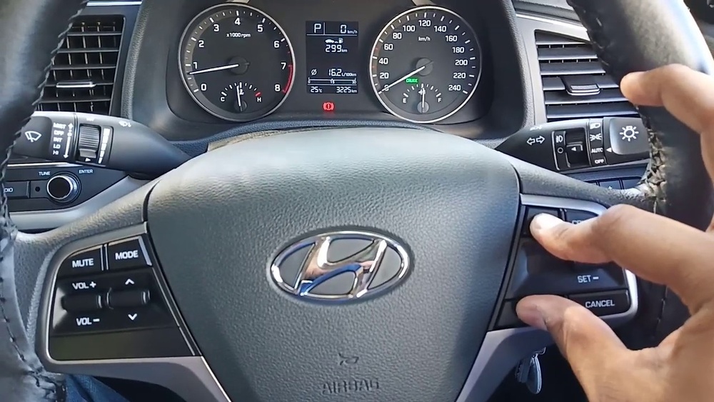 How To Change Car Temperature From Celsius To Fahrenheit Hyundai