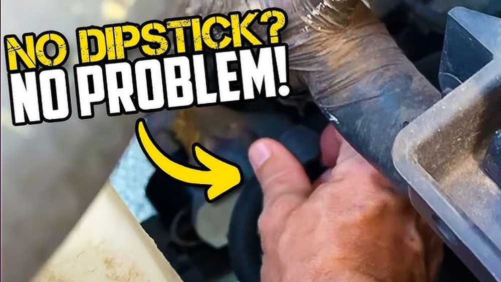 How To Check Cvt Fluid Level Nissan Altima No Dipstick