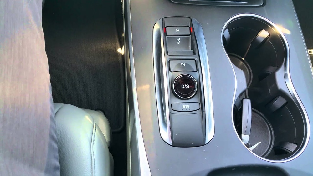 How To Put Acura Mdx In Neutral With Dead Battery