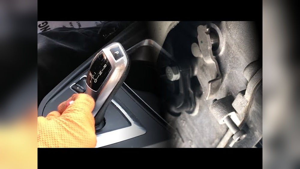 How To Put Car In Neutral With Dead Battery Bmw
