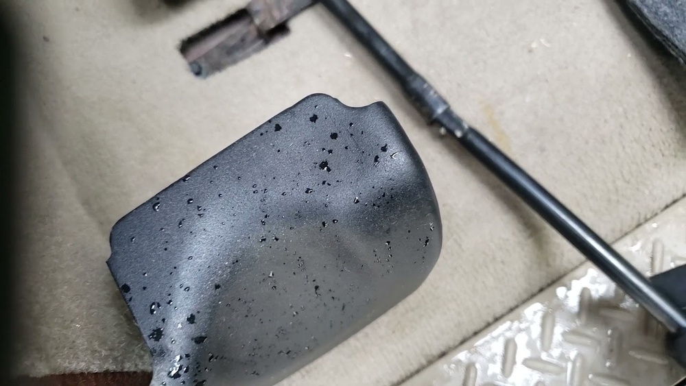 How To Remove Spare Tire From Ford F150 Without Tool