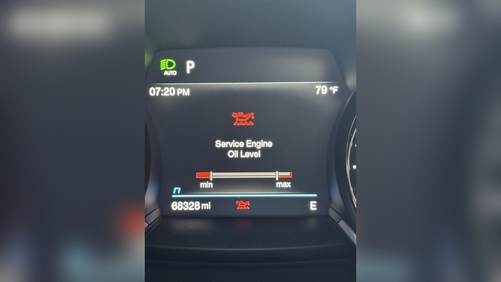 How To Reset Oil Light On Alfa Romeo Stelvio: Quick & Easy Guide