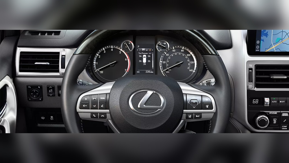 How To Reset Vsc Light On Lexus Es 350