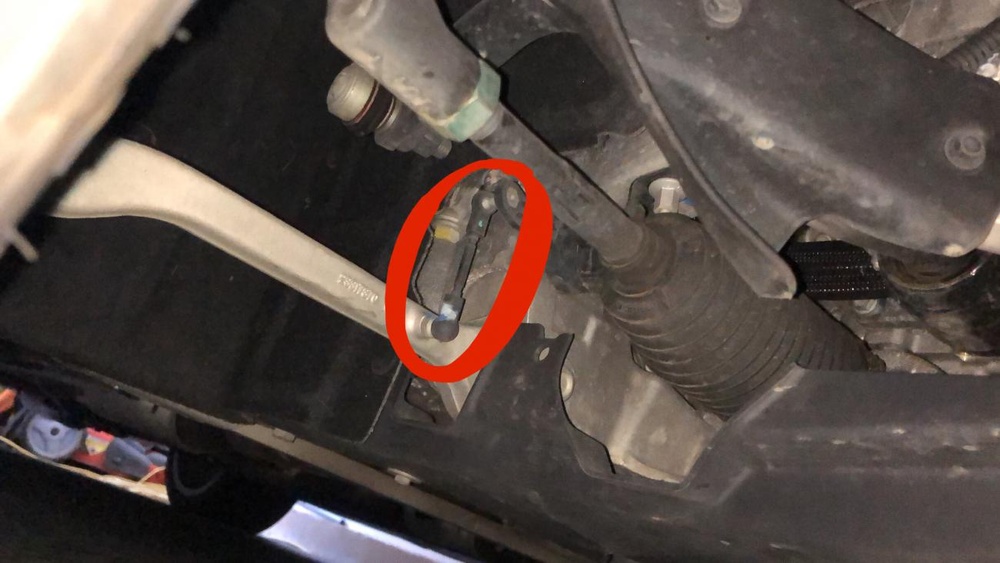 How To Tell If My Cadillac Has Magnetic Ride Control