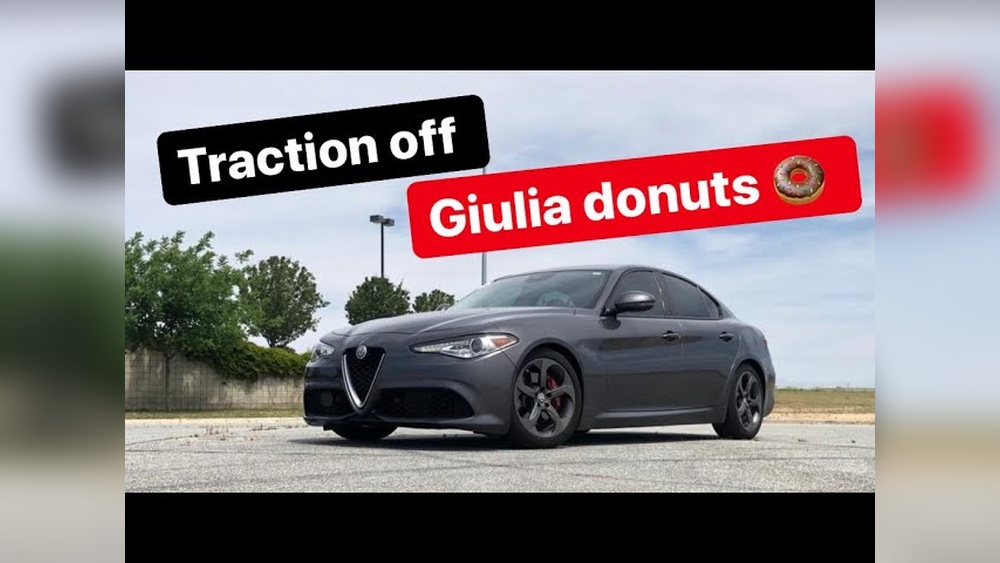 How To Turn Off Traction Control Alfa Romeo Giulia: Quick Guide