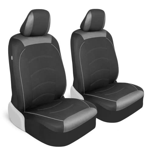 2017 Dodge Caravan Best Seat Protectors for Car Seats: Top Picks