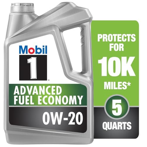 Best 0W 20 Synthetic Oil For Toyota Tundra: Top Picks Reviewed