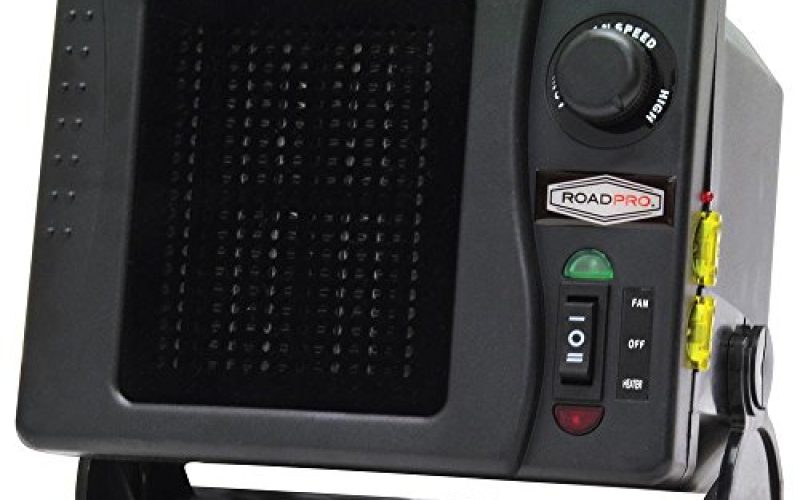Best 12 Volt Heater for Car Direct Battery Connection: Top Picks