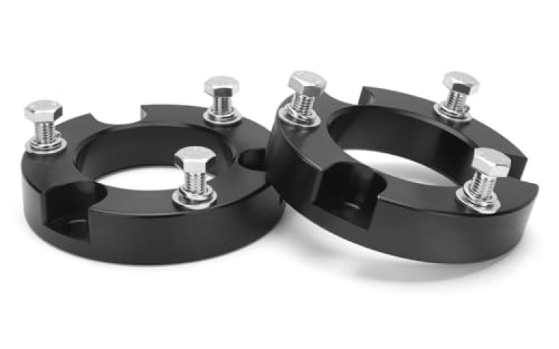 Best 2 Inch Lift Kit For Toyota Tacoma: Top Picks and Reviews