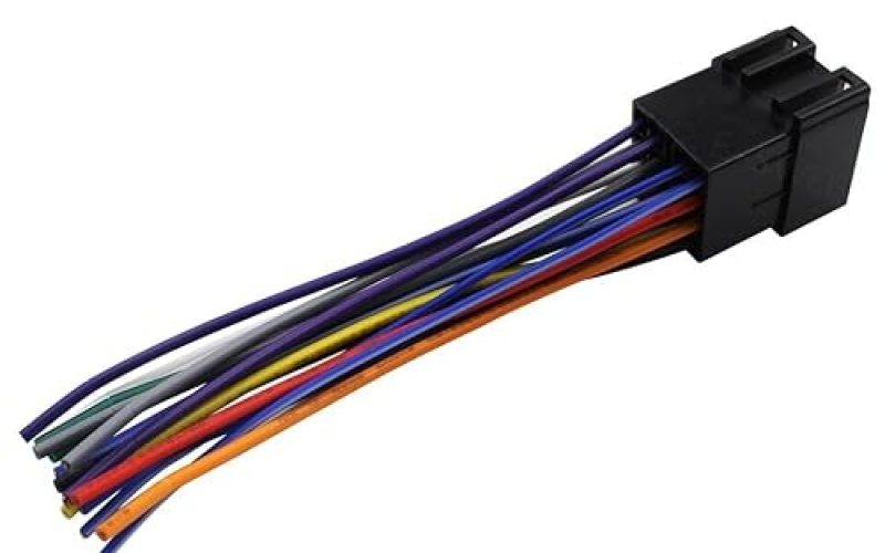 Best 25 Pt Wire Harness for Cadillac CTS: Top Choices Reviewed