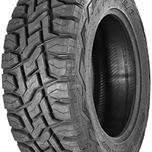 Best 33 Inch All Terrain Tires For Jeep Wrangler: Ultimate Off-Road Performance