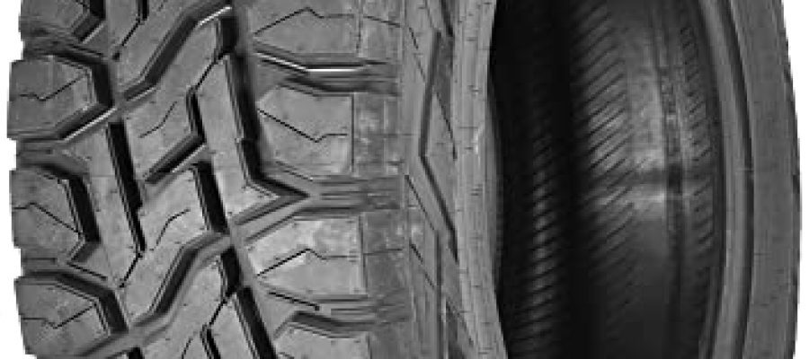 Best 33 Inch All Terrain Tires For Jeep Wrangler: Ultimate Off-Road Performance