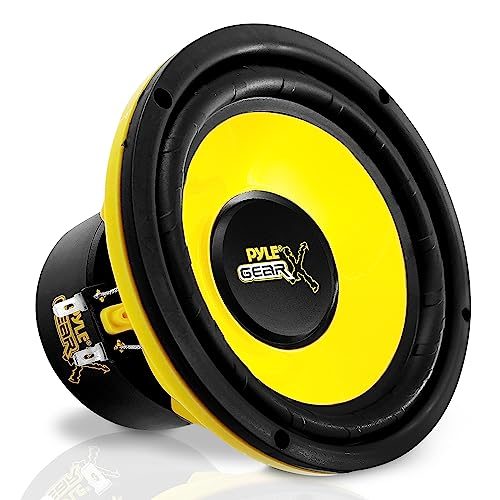 Best 6.5 Car Speakers for Bass Without Subwoofer: Top Picks for Audiophiles