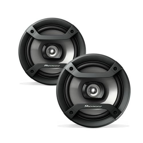 Best 6.5 Coaxial Car Speakers for Bass Ridebass: Top Picks Reviewed