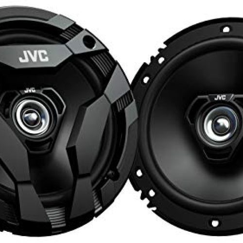 Best 6.5 Inch Car Speakers for a Stock Car Stereo: Top Picks