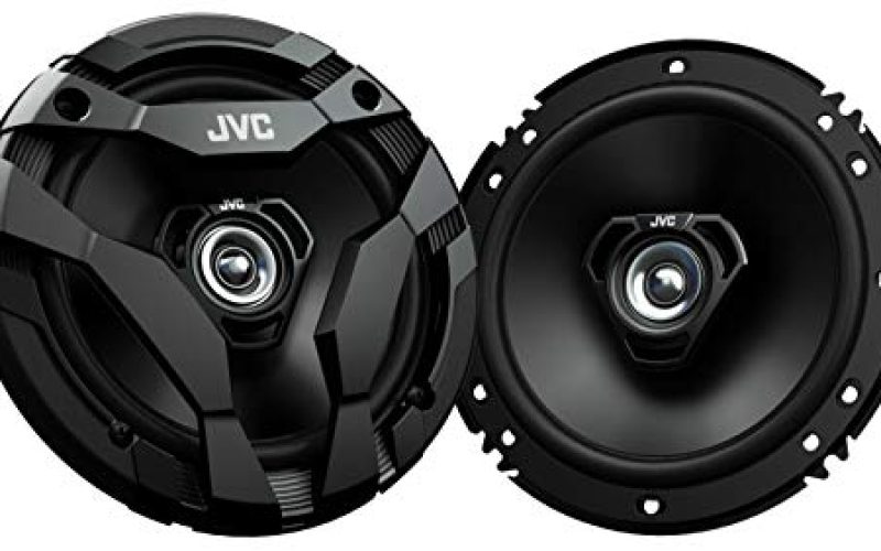 Best 6.5 Inch Car Speakers for a Stock Car Stereo: Top Picks